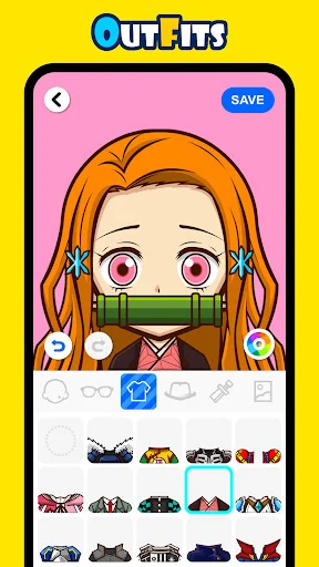 SuperMe – Avatar Maker Creator 4