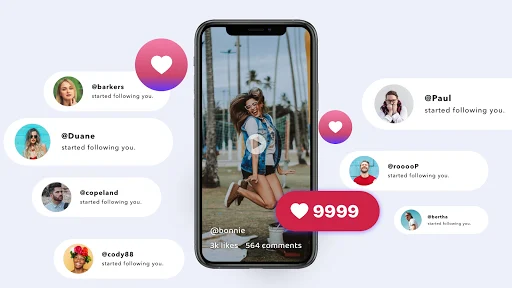 TikFamous – Boost Followers 2