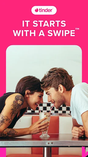 Tinder Dating App: Chat & Date 1