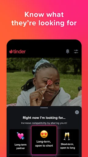 Tinder Dating App: Chat & Date 4