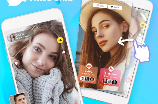 Tumile – Live Video Chat 1