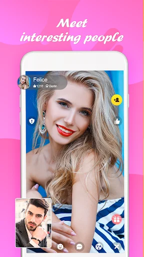 Tumile – Live Video Chat 2