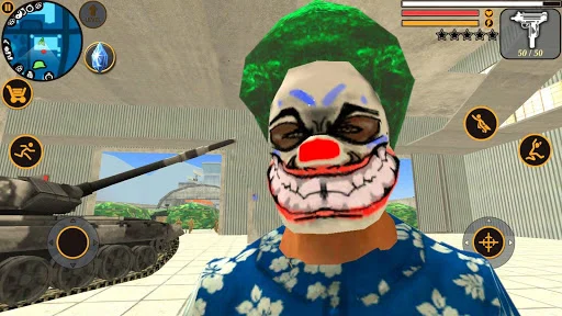 Vegas Crime Simulator 2 2