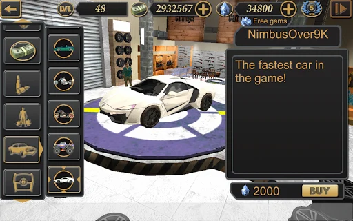 Vegas Crime Simulator 2 3