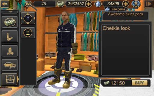 Vegas Crime Simulator 2 4