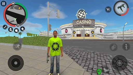 Vegas Crime Simulator 2 5