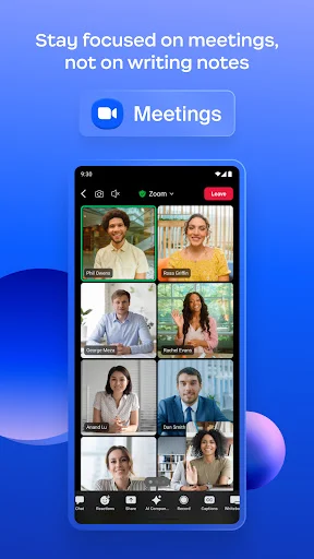 Zoom Workplace 5