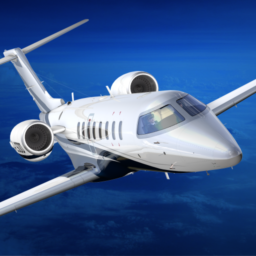 Download Aerofly FS Global MOD APK 01.04.06.05 (All Planes Unlocked)