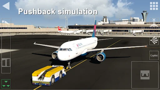 Download Aerofly FS Global MOD APK 01.04.06.05 (All Planes Unlocked) 1