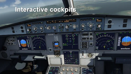 Download Aerofly FS Global MOD APK 01.04.06.05 (All Planes Unlocked) 2