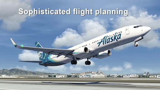 Download Aerofly FS Global MOD APK 01.04.06.05 (All Planes Unlocked) 3