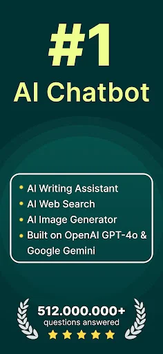 Nova AI Chatbot 1