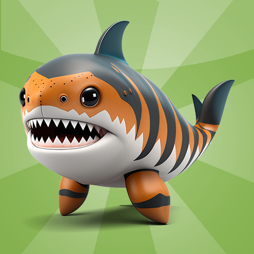 Download Animash v212 MOD APK (Unlock All Characters)