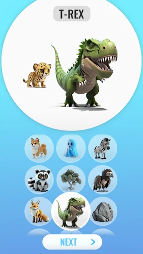 Download Animash v212 MOD APK (Unlock All Characters) 1