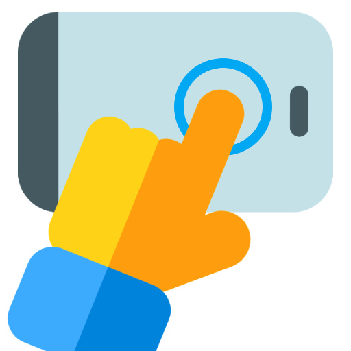 Auto Clicker MOD APK 2.1.4 (Pro Unlocked)