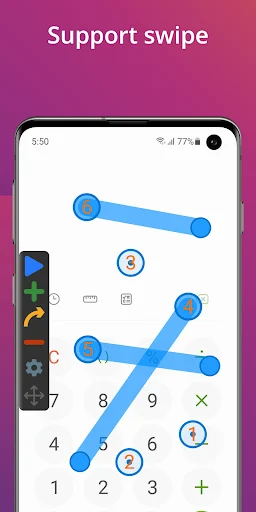 Auto Clicker MOD APK 2.1.4 (Pro Unlocked) 4