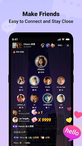 Bilibili MOD APK 2.56.0 (Premium Unlocked) 3