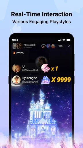 Bilibili MOD APK 2.56.0 (Premium Unlocked) 4
