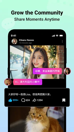 Bilibili MOD APK 2.56.0 (Premium Unlocked) 5