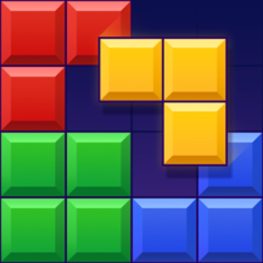 Block Blast MOD APK (Unlimited Money)