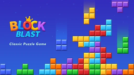 Block Blast MOD APK (Unlimited Money) 1