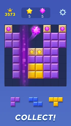 Block Blast MOD APK (Unlimited Money) 5