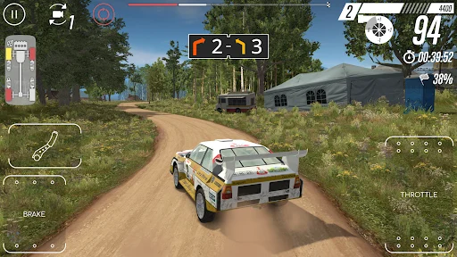 CarX Rally 2