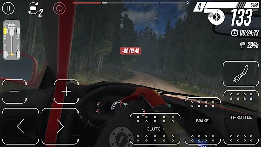 CarX Rally 4