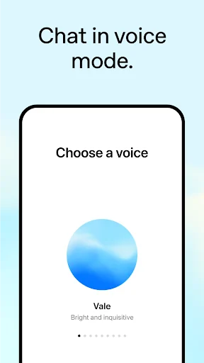ChatGPT MOD APK 1.2025.070 (Premium) 2