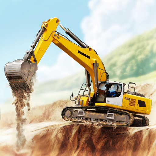Download Construction Simulator 3 MOD APK v1.1.1472 (Unlimited Money)