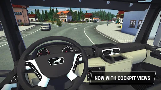 Download Construction Simulator 3 MOD APK v1.1.1472 (Unlimited Money) 2