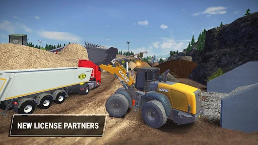 Download Construction Simulator 3 MOD APK v1.1.1472 (Unlimited Money) 4