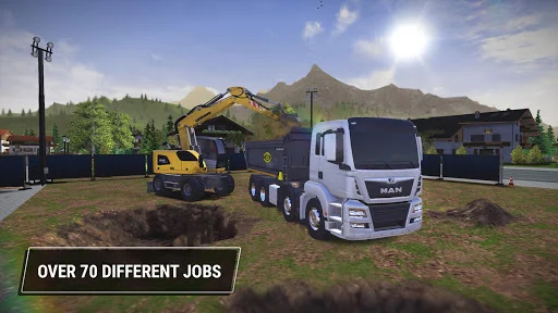Download Construction Simulator 3 MOD APK v1.1.1472 (Unlimited Money) 5