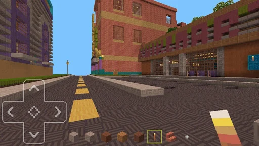Craftsman: Building Craft MOD APK 1.50 (No Ads) 2