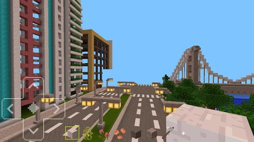 Craftsman: Building Craft MOD APK 1.50 (No Ads) 5