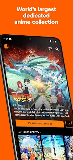 Crunchyroll 1