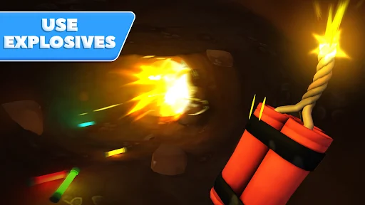Digging A Hole 3D Simulator 4