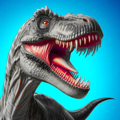 Dinosaur Universe MOD APK 36.0.0 (Unlimited Money)