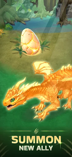 Dinosaur Universe MOD APK 36.0.0 (Unlimited Money) 4