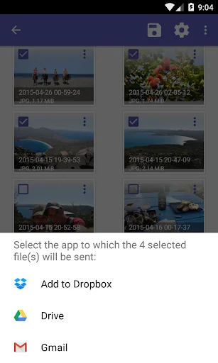 DiskDigger Pro file recovery 3