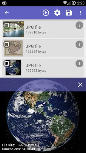 DiskDigger Pro file recovery 4