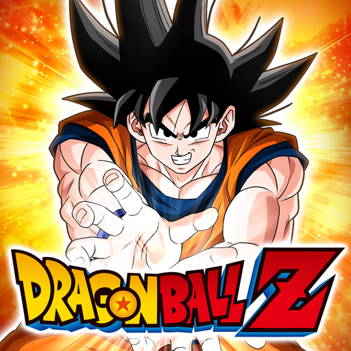 Dragon Ball Z Dokkan Battle