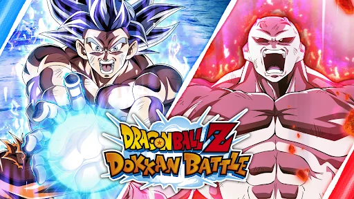 Dragon Ball Z Dokkan Battle 1