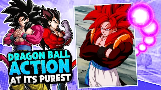 Dragon Ball Z Dokkan Battle 3