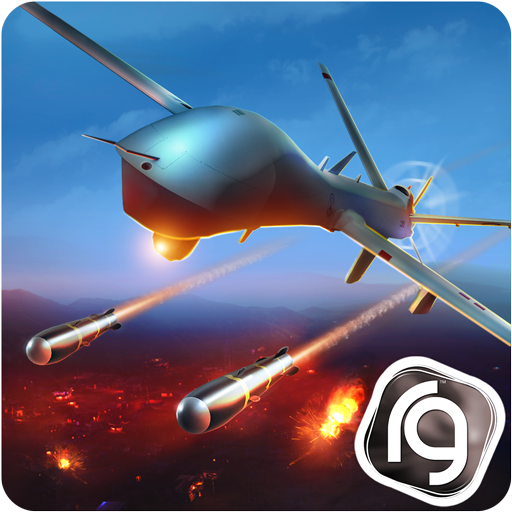 Drone Shadow Strike MOD APK 1.31.282 (Unlimited Money)