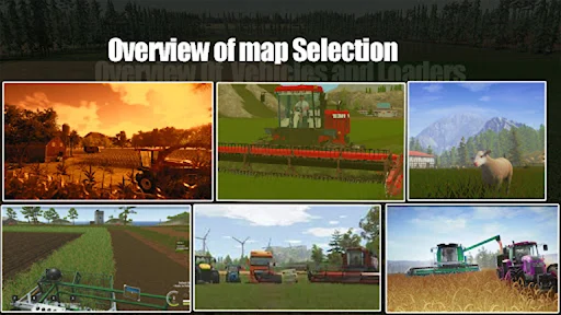 Farming Sim 22 MOD APK v8.0.3 (Unlimited Money) 4