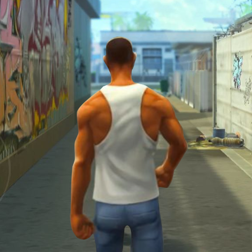 Gangs Town Story MOD APK 0.32.13 (Unlimited Money)