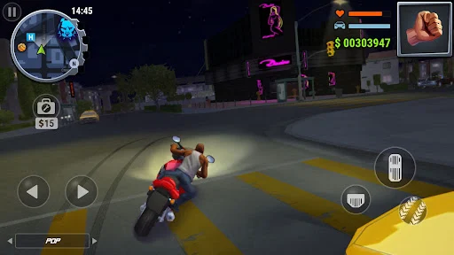 Gangs Town Story MOD APK 0.32.13 (Unlimited Money) 2
