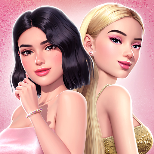 Glow Fashion Idol Mod APK 0.5.1 (Unlimited Money)