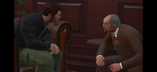 GTA III – Definitive 3